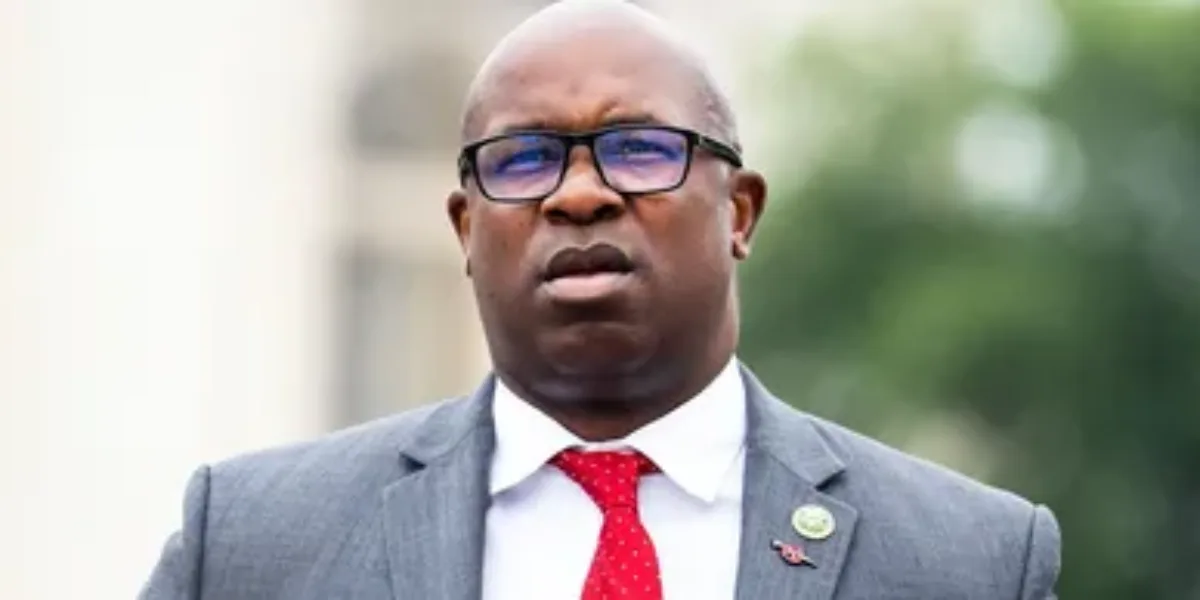 Jamal Bowman – Asshat of the Month