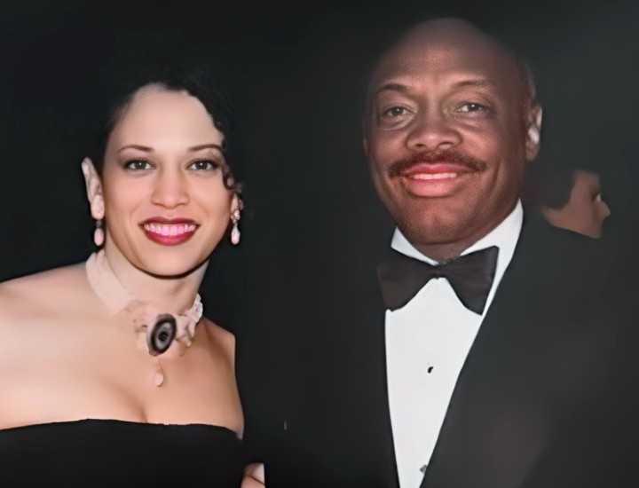 ASSHAT OF THE MONTH FOR AUGUEST 2024 KAMALA HARRIS Webbers Asshat of the month for auguest 2024 kamala harris webbers