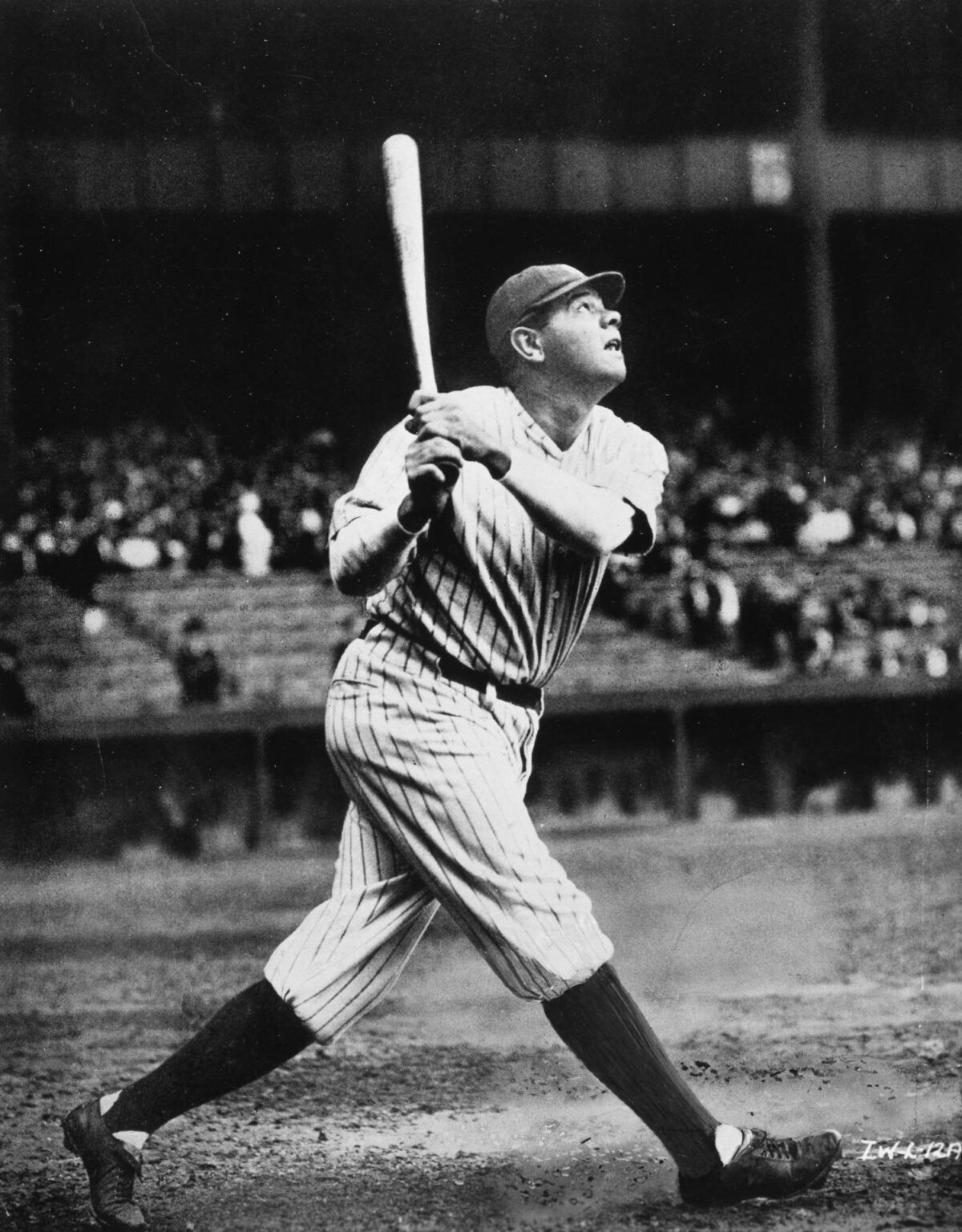 Newsletter 21 – Babe Ruth