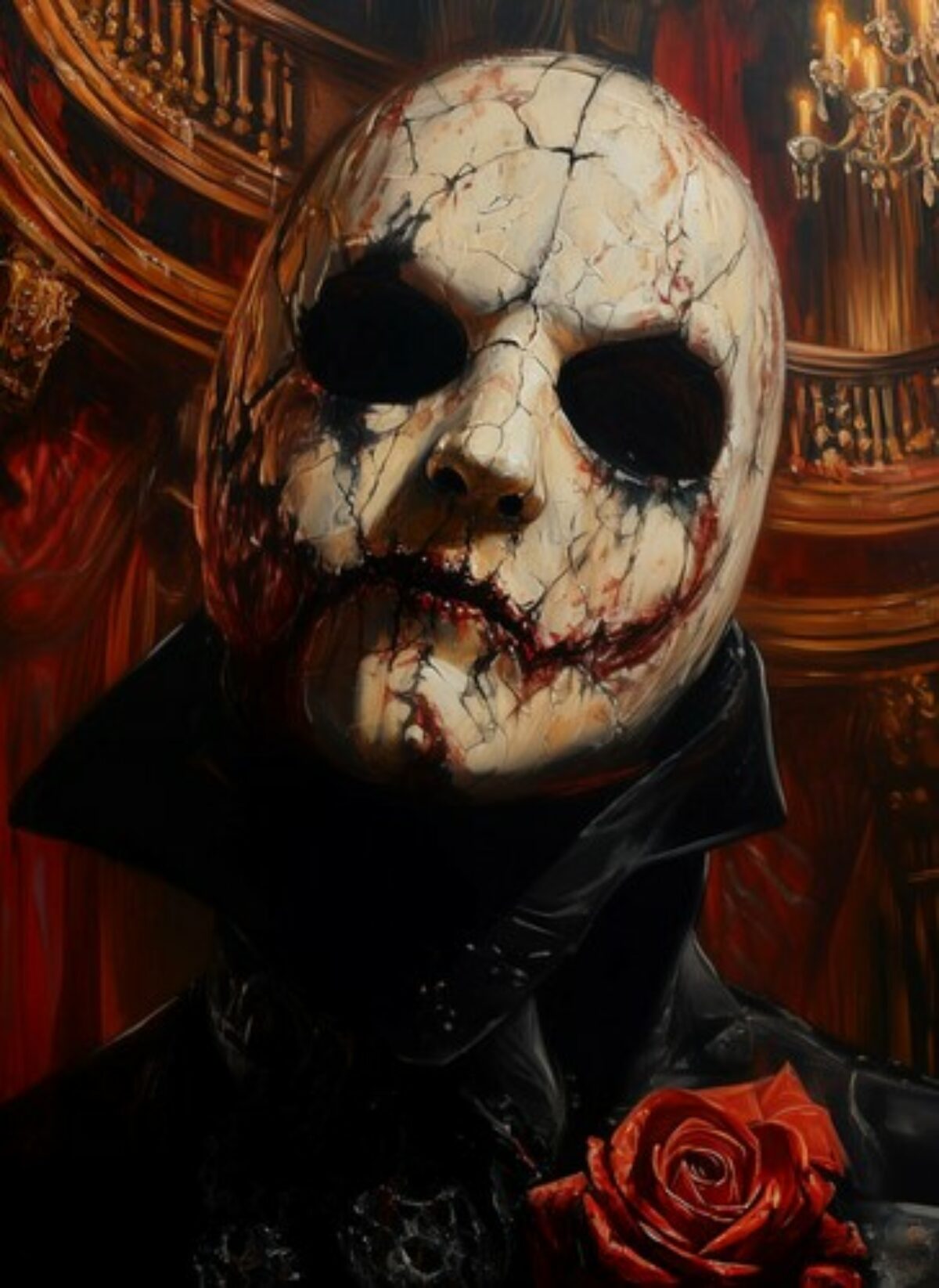 Newsletter 22 – Phantom’s Epilogue