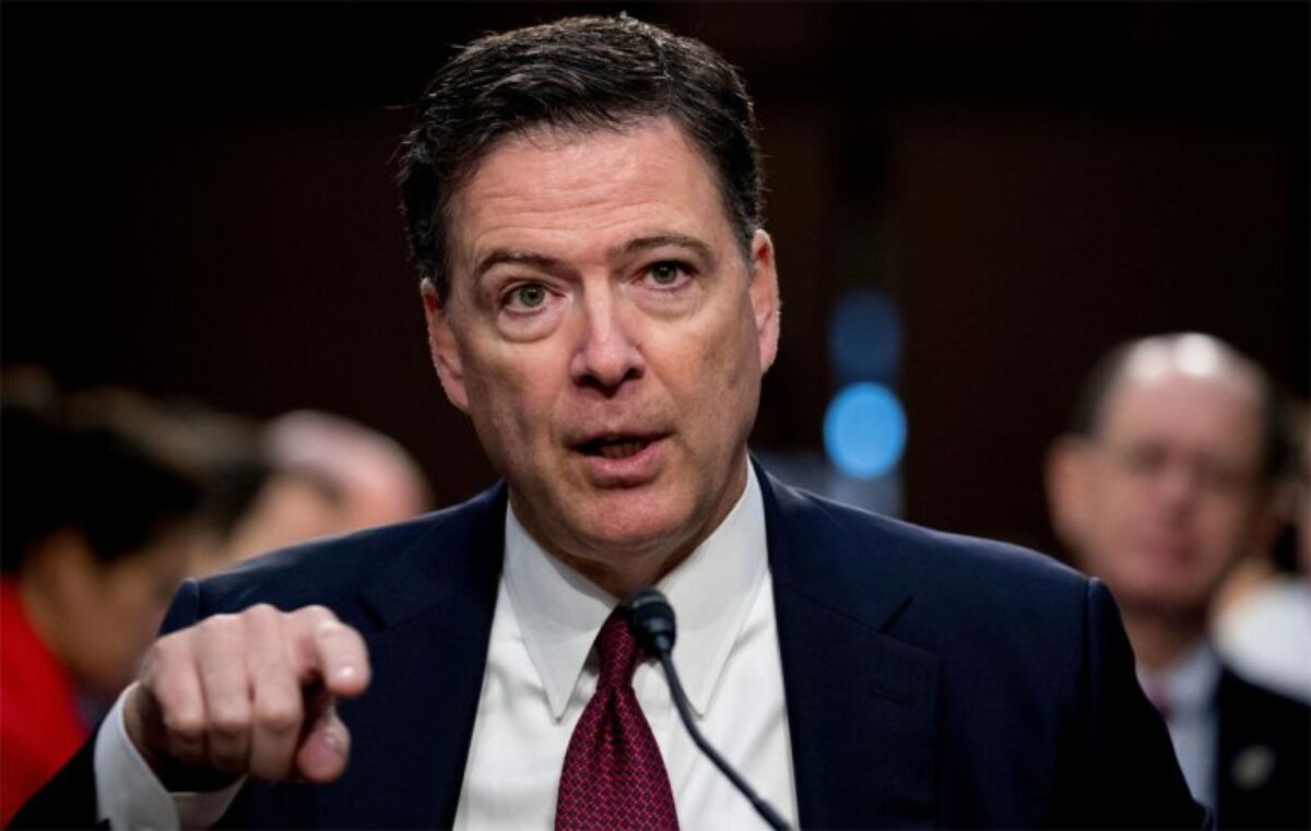 A HIGHER LOYALTY; A LOWER BAIL
