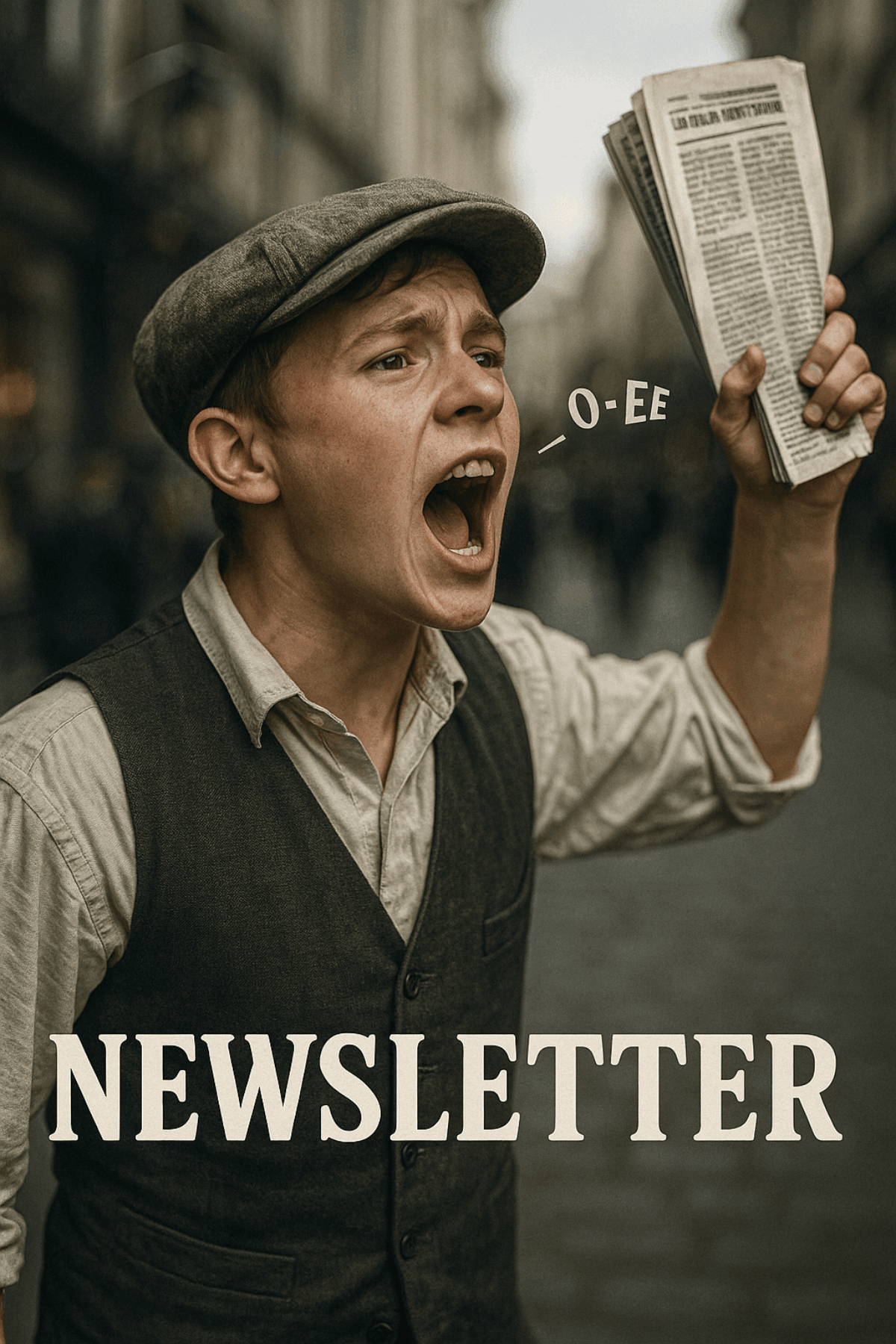 Newsletters