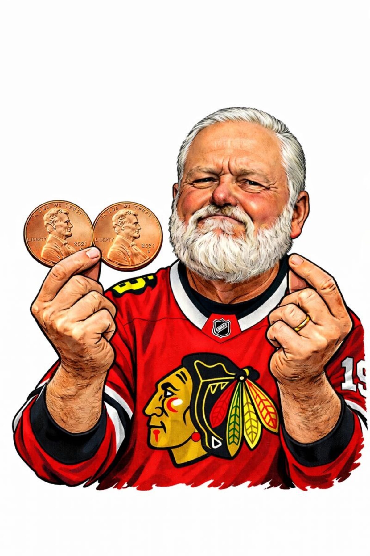 HERE’S MY TWO CENTS…