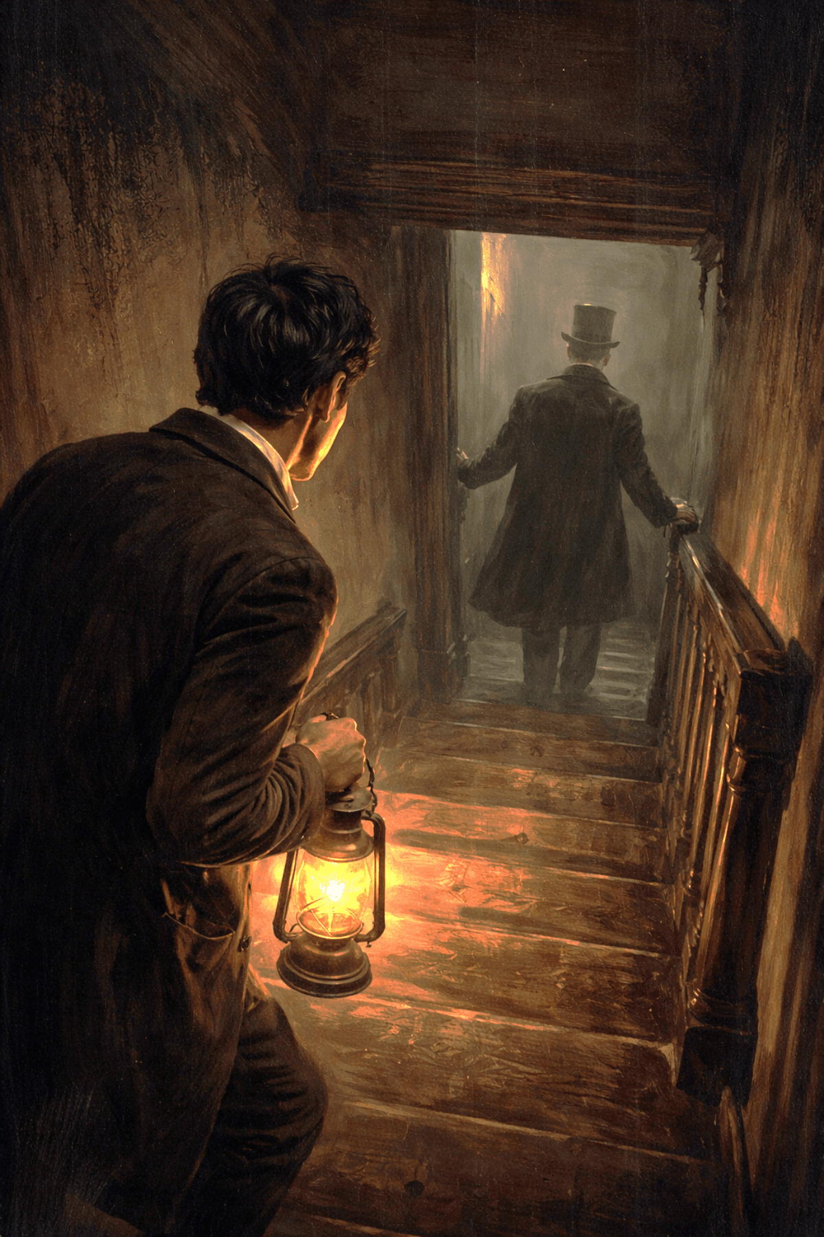 A SPACE IN TIME – Chapter 2