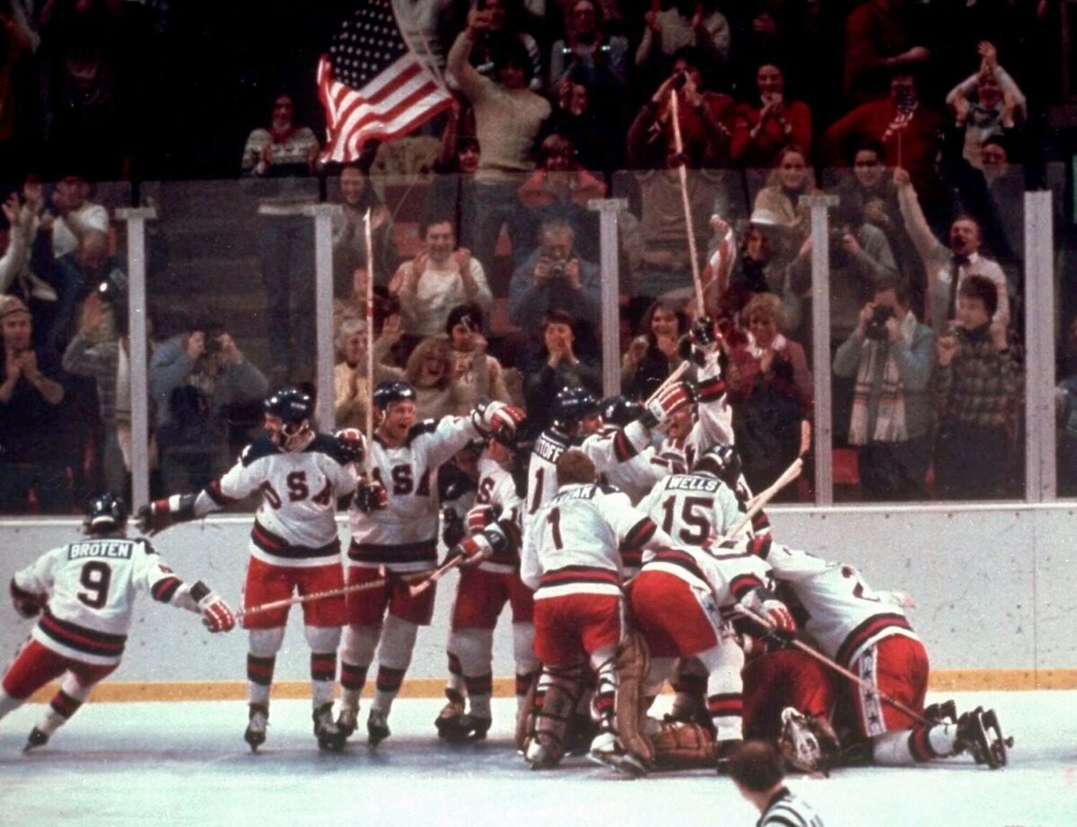 DO YOU BELIEVE IN MIRACLES?