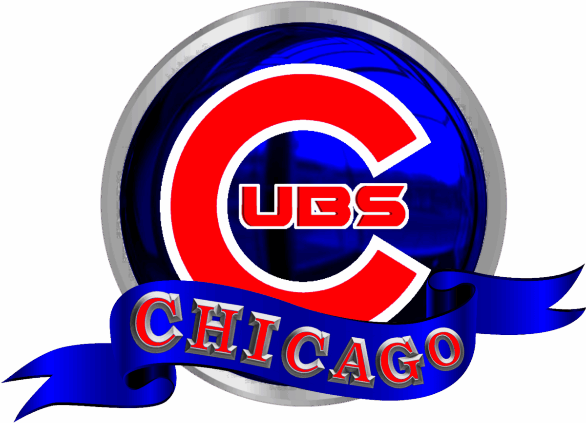 THE CUBS, AS ALWAYS