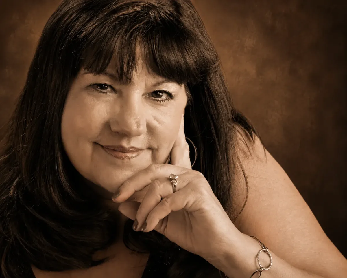 Newsletter 75 – HAPPY BIRTHDAY TO MY WIFE