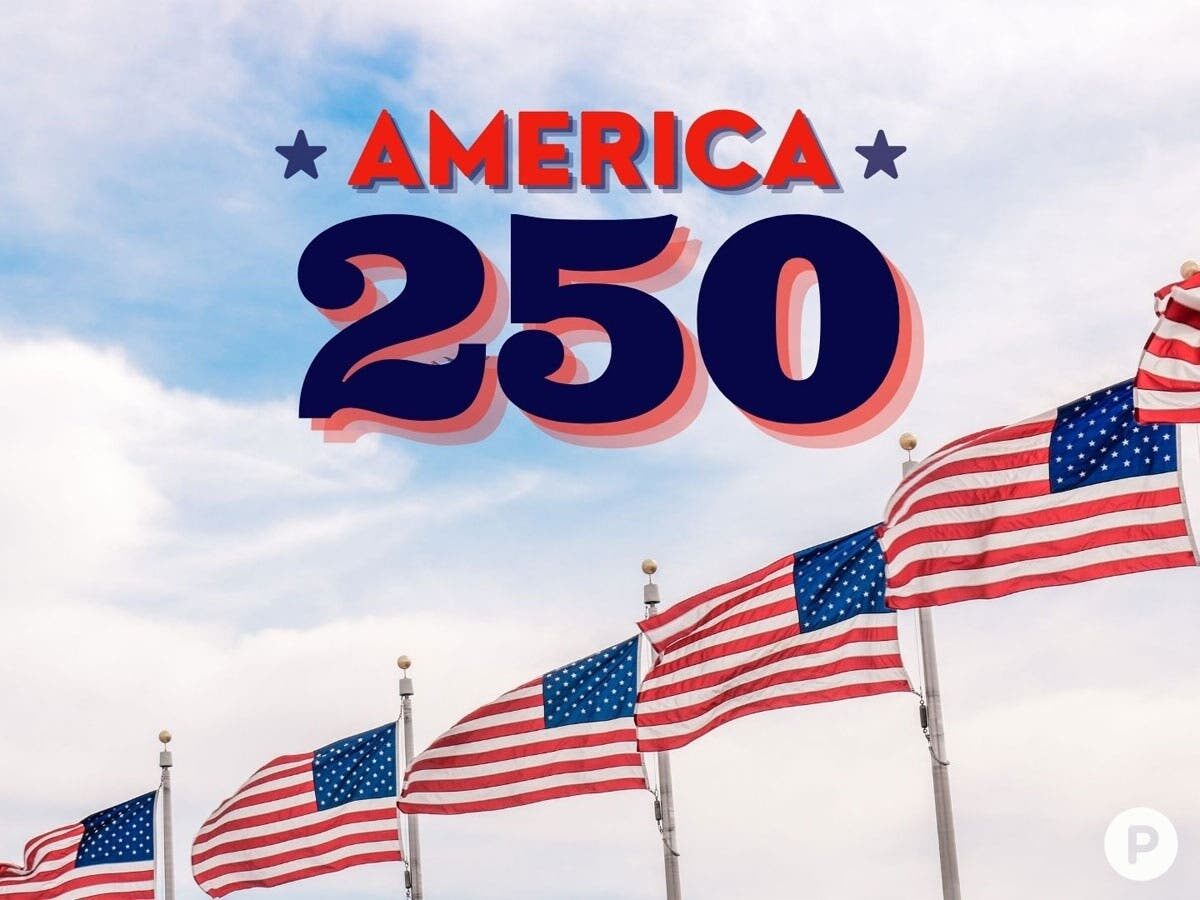 Newsletter 82 – Happy 250th Birthday America!