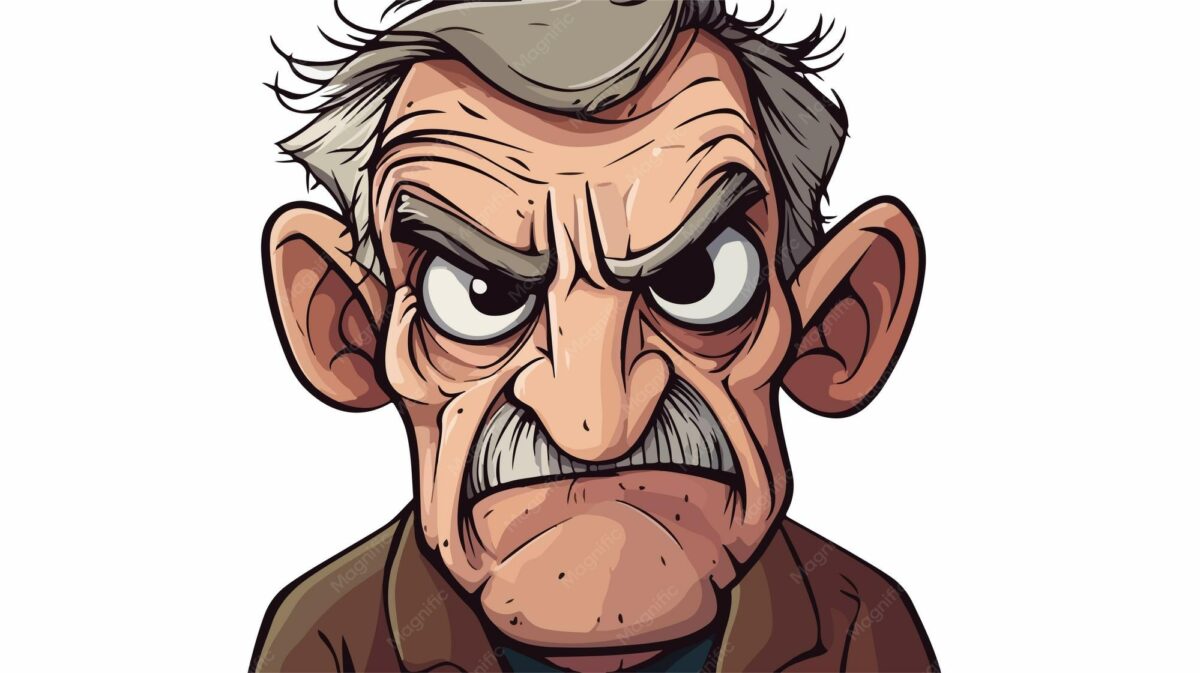 MORE POTSHOTS FROM A GRUMPY OLD MAN IN THE TWILIGHT OF A MEDIOCRE CAREER