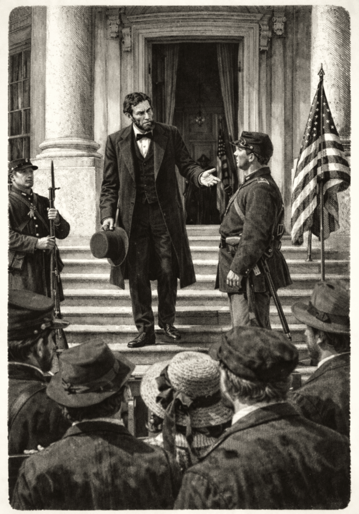 A SPACE IN TIME – CHAPTER 10