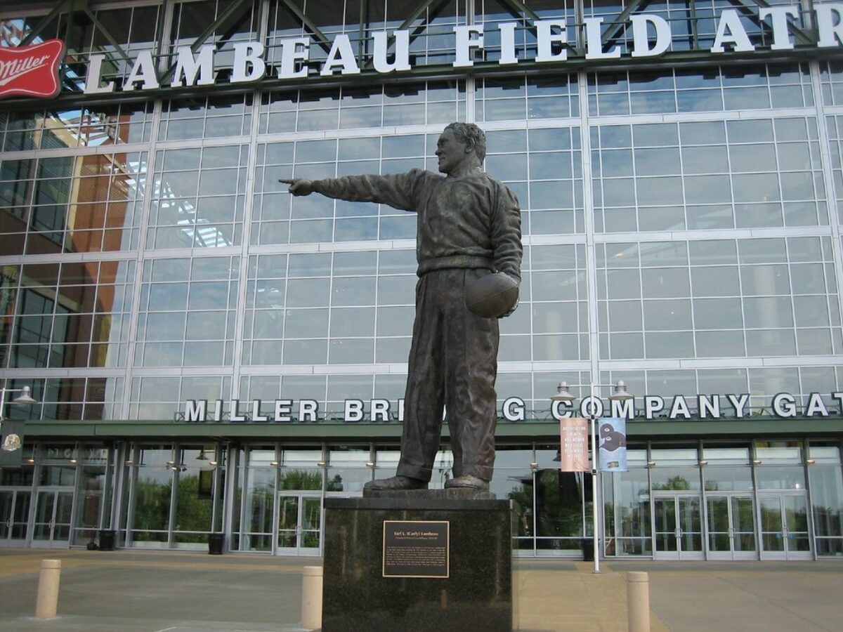 GO PACK GO – A MEMOIR