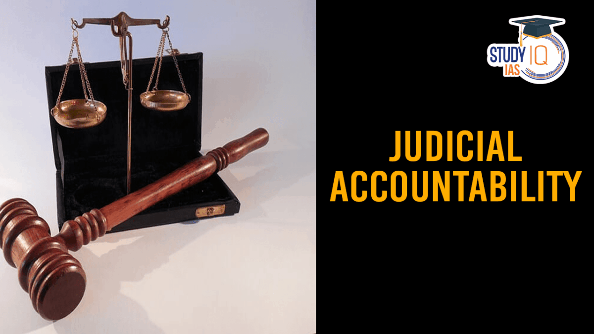 JUSTICE WITHOUT ACCOUNTABILITY IS NOT JUSTICE