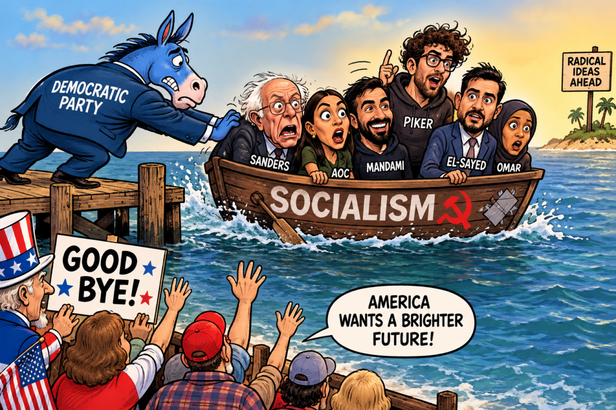 THE SLIPPERY SLOPE